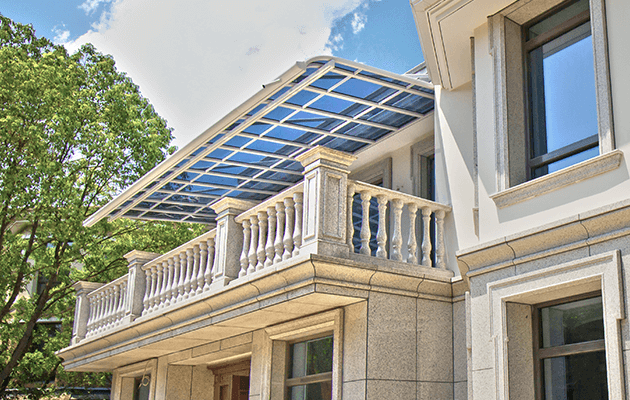 遮陽棚雨棚廠家