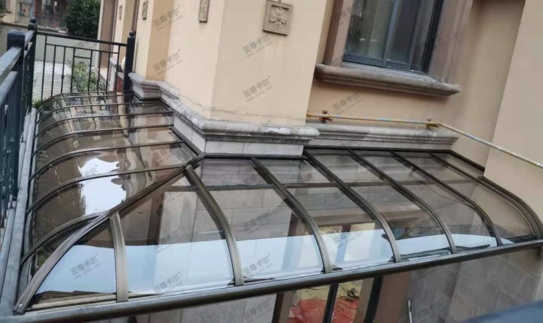 遮雨棚圖片 遮雨棚圖片