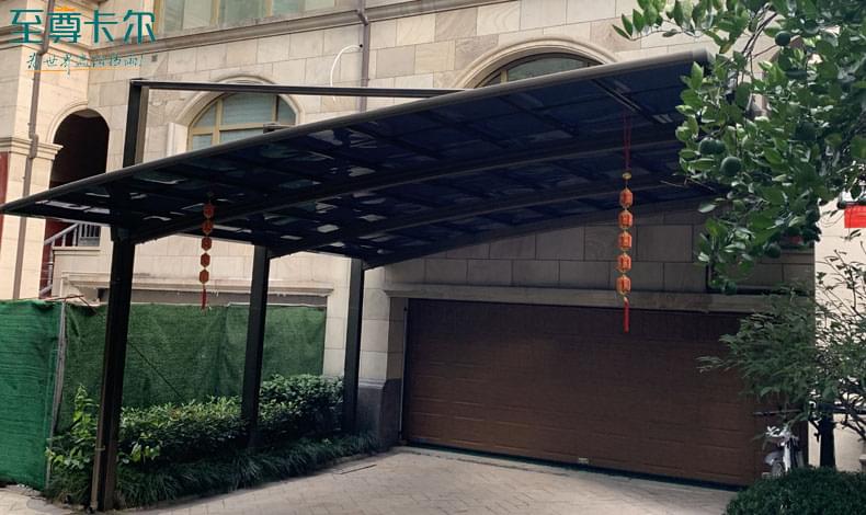 停車棚廠家 停車棚廠家