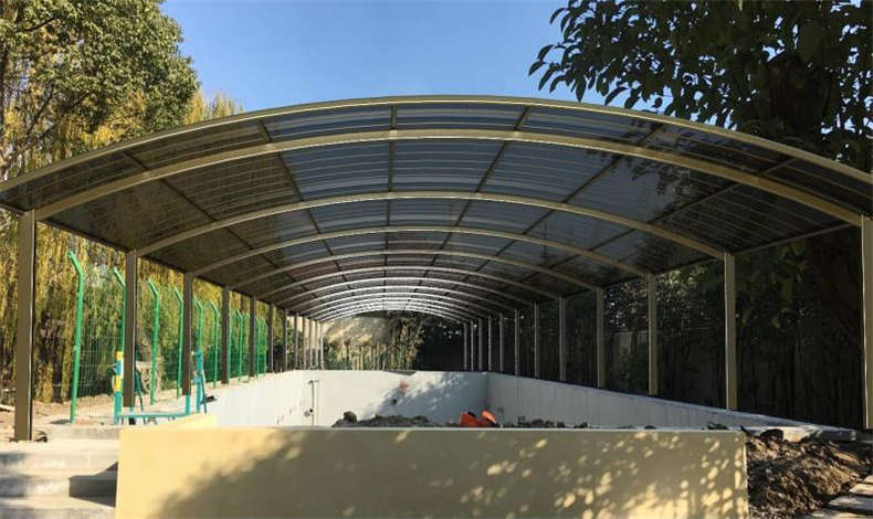 如何才能確保雨棚方案的準(zhǔn)確性？