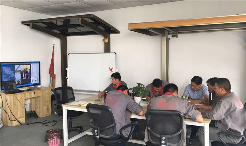 至尊卡爾杭州安全培訓