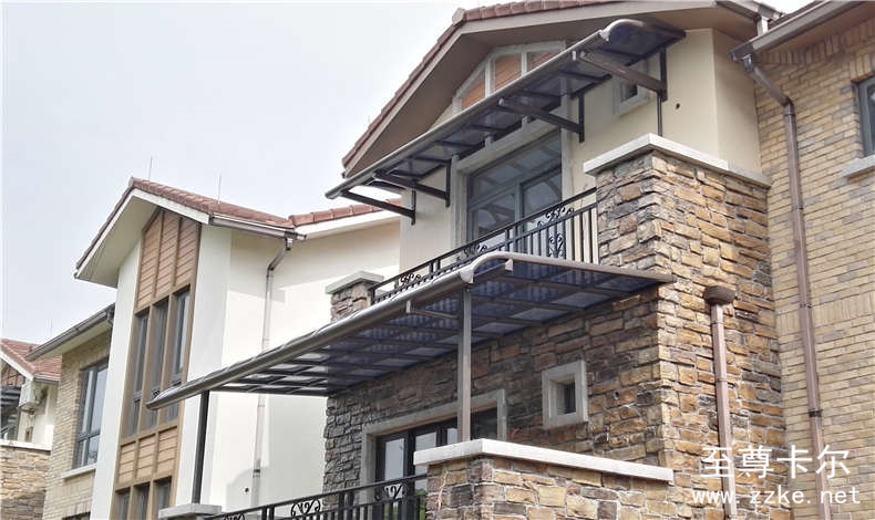 陽臺棚有這么多優(yōu)點？快來圍觀！