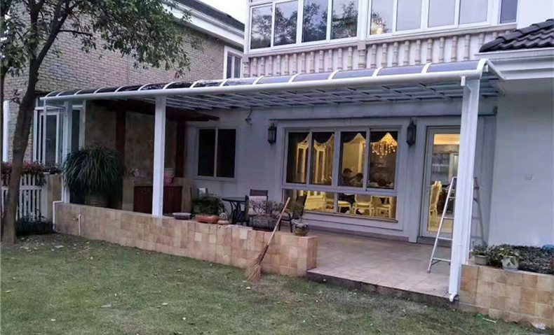 酷暑來臨，頂樓怎么防暑？