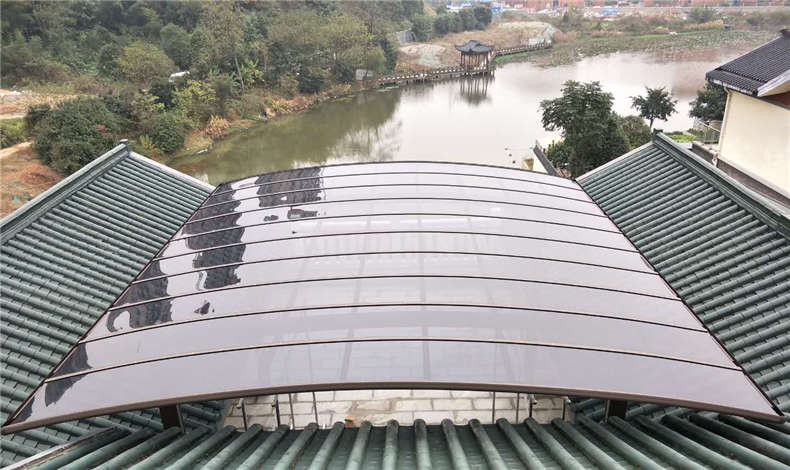 加盟至尊卡爾雨棚有哪些支持？