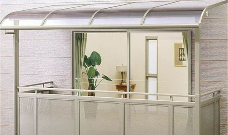 至尊卡爾雨棚的市場怎么樣？