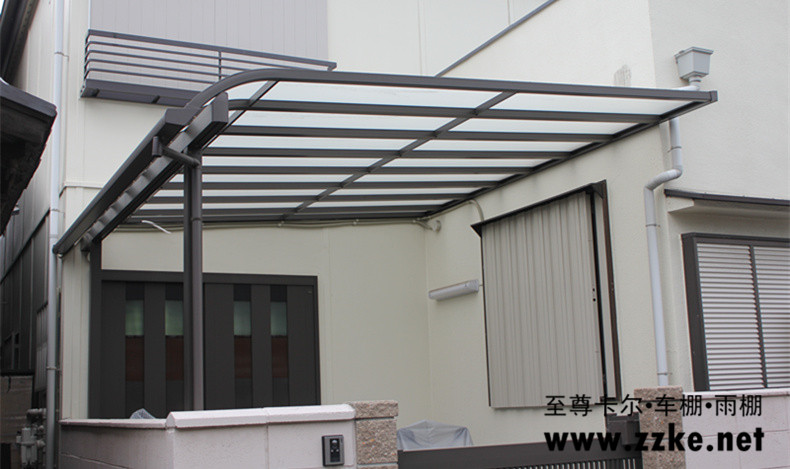 陽臺雨棚選什么材質(zhì)比較好呢？