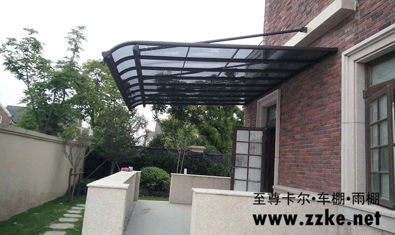 家用遮陽(yáng)棚要怎么選擇？