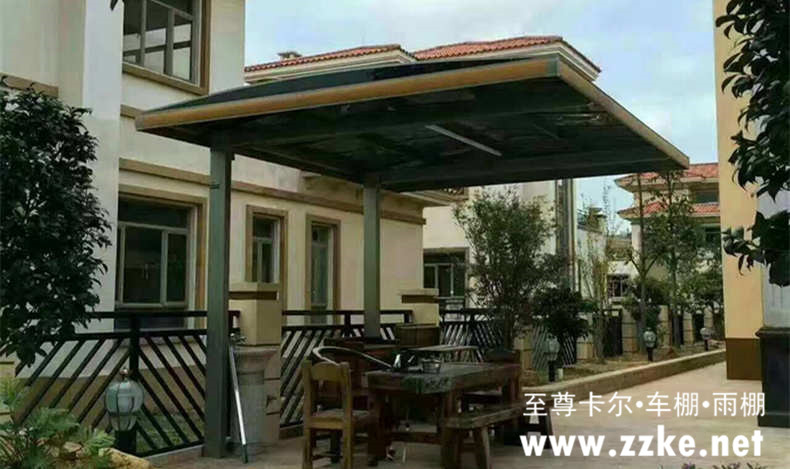 至尊卡爾您愛(ài)車(chē)的守護(hù)者