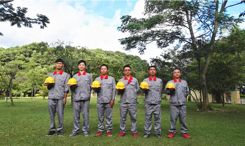 至尊卡爾：一支安裝施工中的特種部隊(duì)