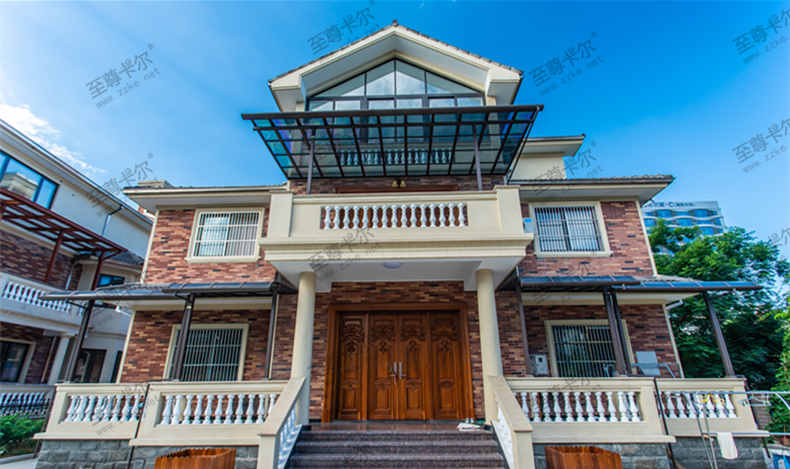 揚(yáng)州雨棚廠家哪家質(zhì)量比較好呢？   