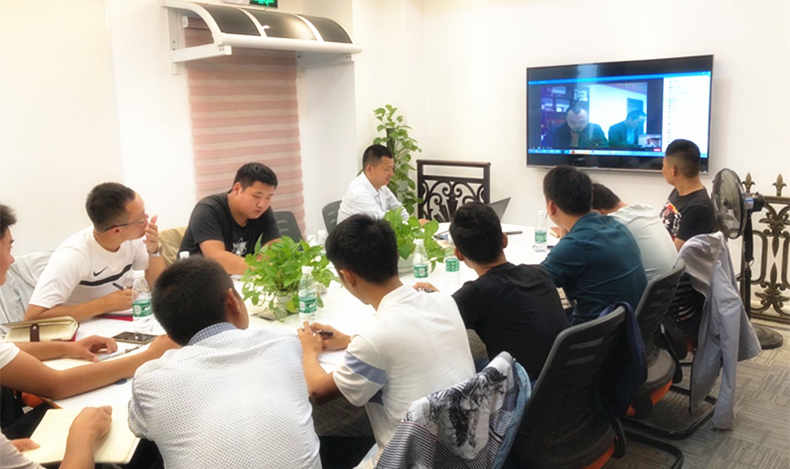 眾率第十九屆全國(guó)銷(xiāo)售頒獎(jiǎng)大會(huì)