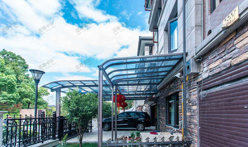 為您介紹遮陽(yáng)棚和遮雨棚的區(qū)別——至尊卡爾