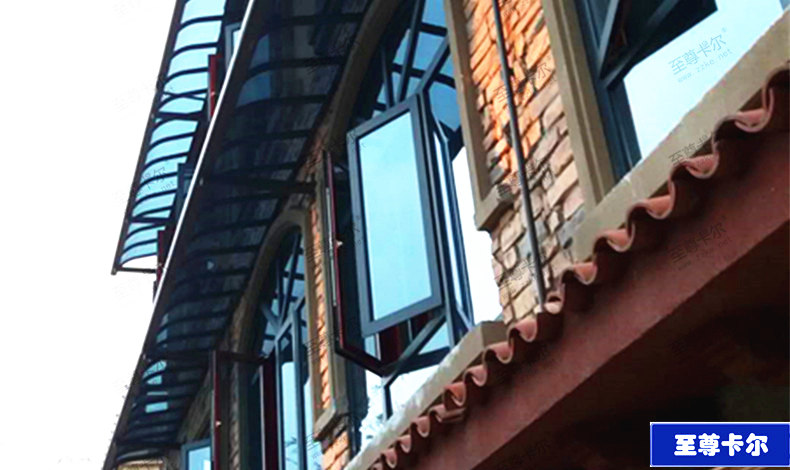 【九里香溪】免費(fèi)測(cè)量設(shè)計(jì)（窗棚）