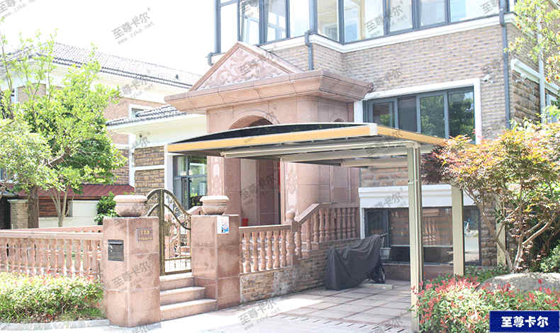 車棚質(zhì)量哪家好？至尊卡爾是您無憂的選擇！