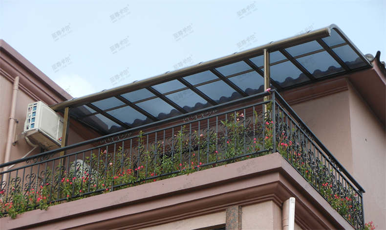 有了至尊卡爾你再也不用擔心，買到質(zhì)量不好的雨棚