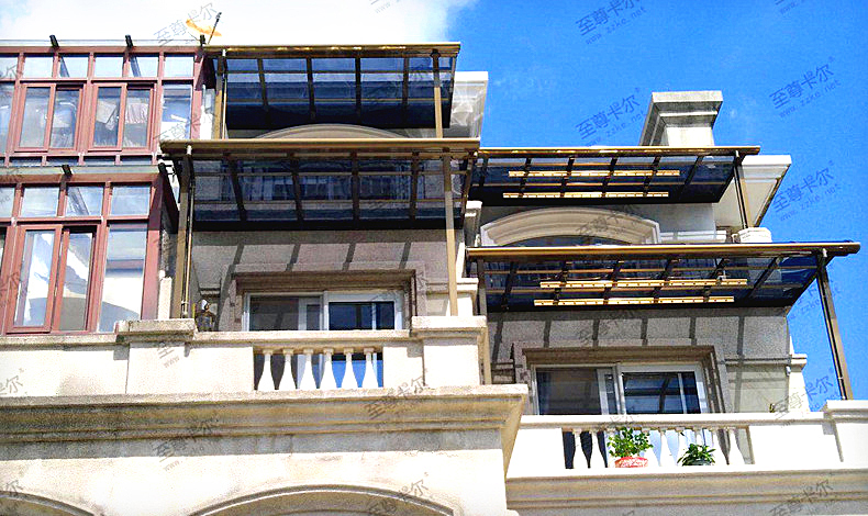 【宏圖上水】免費(fèi)測(cè)量設(shè)計(jì)（露臺(tái)棚）