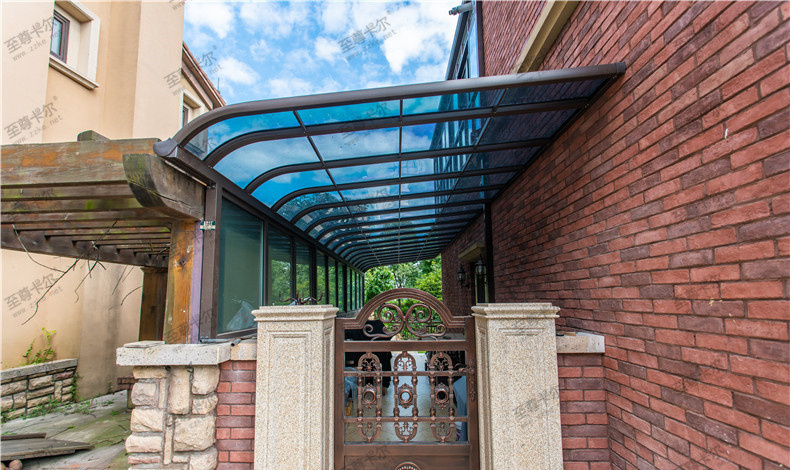 雨棚廠家哪家好？雨棚選購(gòu)攻略都在這