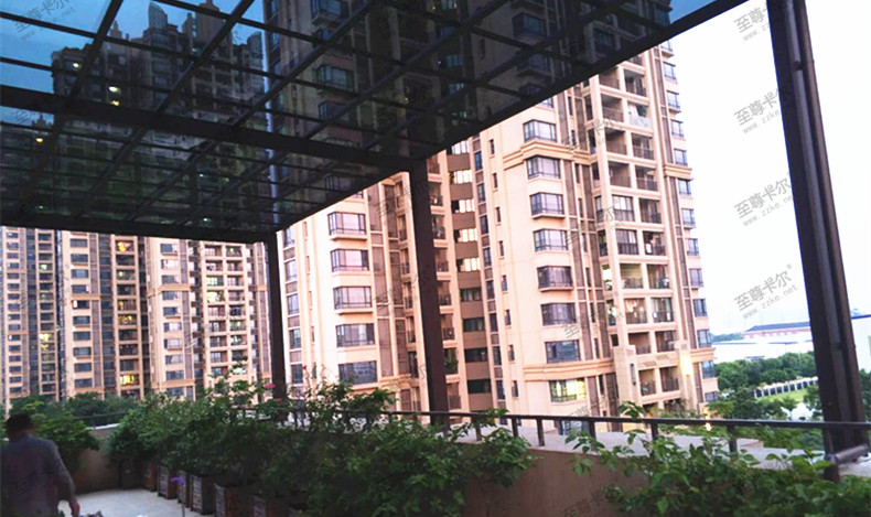 遮陽棚廠家的秘籍，教你遮陽棚如何選擇