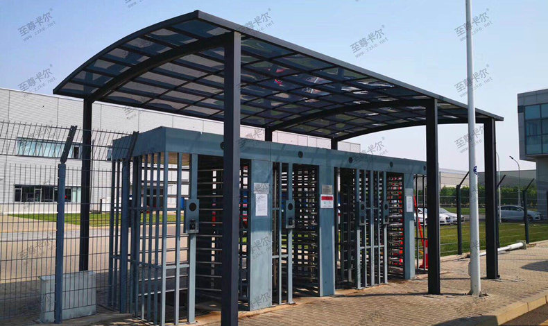 鋁合金雨棚多少錢一平？大家買虧了嗎？