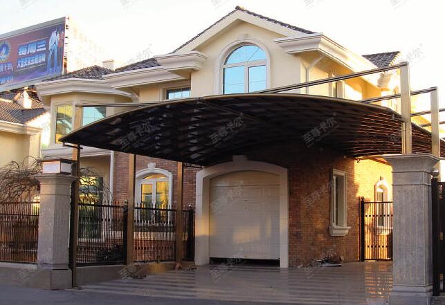 搭建雨棚怕違建怎么辦？注意以下幾點