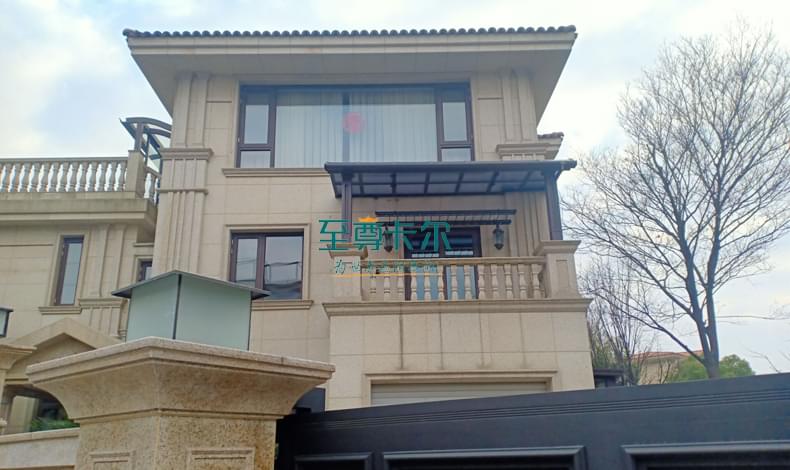 雨棚圖集？裝陽臺雨棚？