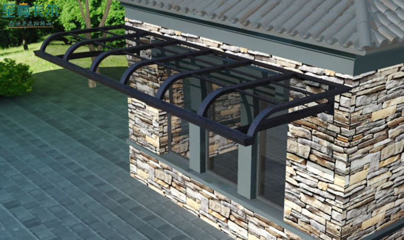 戶外遮陽棚？遮陽棚多少錢？